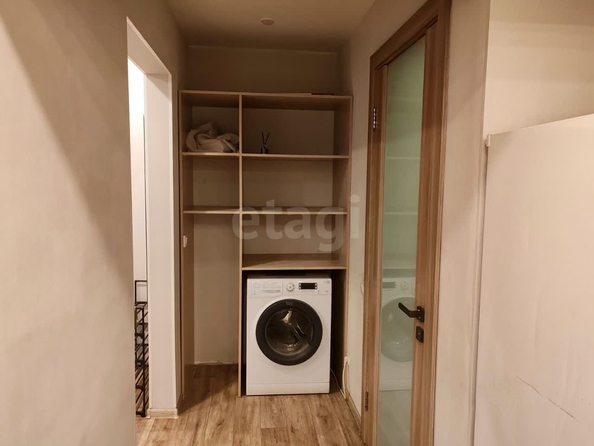 
  Продается 2-комн. квартира 39.7 м². Фото 9.
