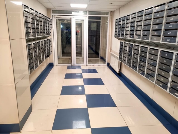 
  Продается 2-комн. квартира 39.7 м². Фото 19.