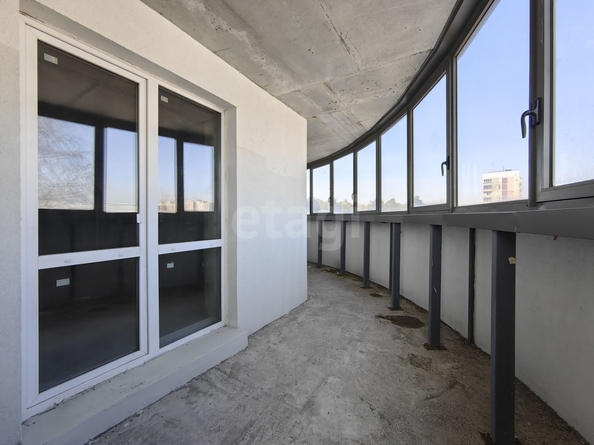 
  Продается 3-комн. квартира 110 м², в ЖК Сосны, б/с 4,3. Фото 6.