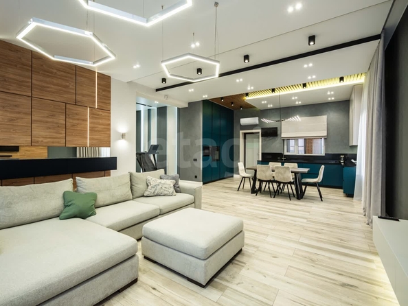 
  Продается дом 280 м², в КП Благодатный. Фото 5.