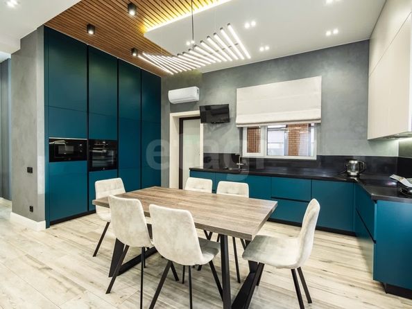 
  Продается дом 280 м², в КП Благодатный. Фото 6.