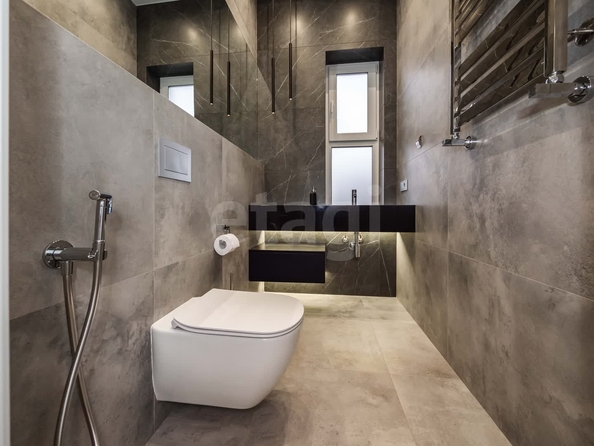 
  Продается дом 280 м², в КП Благодатный. Фото 15.