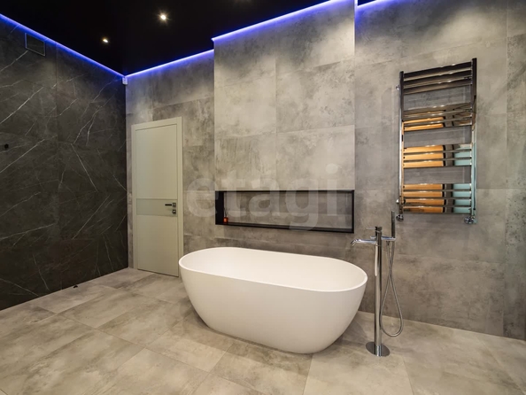 
  Продается дом 280 м², в КП Благодатный. Фото 19.