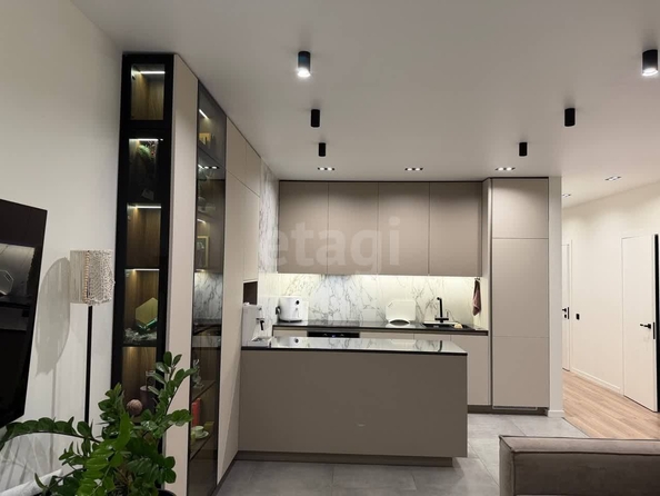 
  Продается 2-комн. квартира 68.7 м², в ЖК На Декабристов, дом 2. Фото 1.