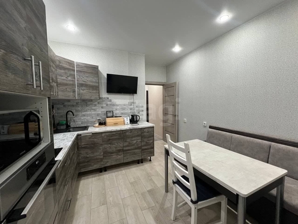 
  Продается 1-комн. квартира 42.2 м². Фото 1.