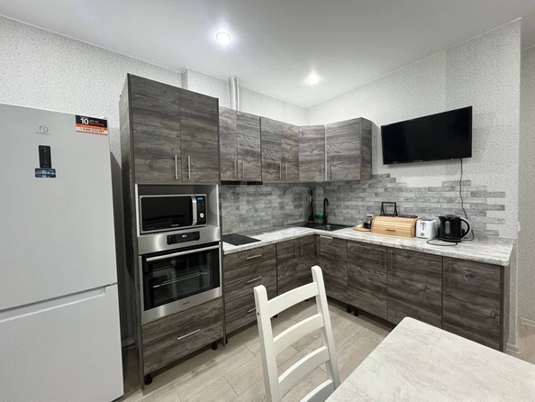 
  Продается 1-комн. квартира 42.2 м². Фото 4.