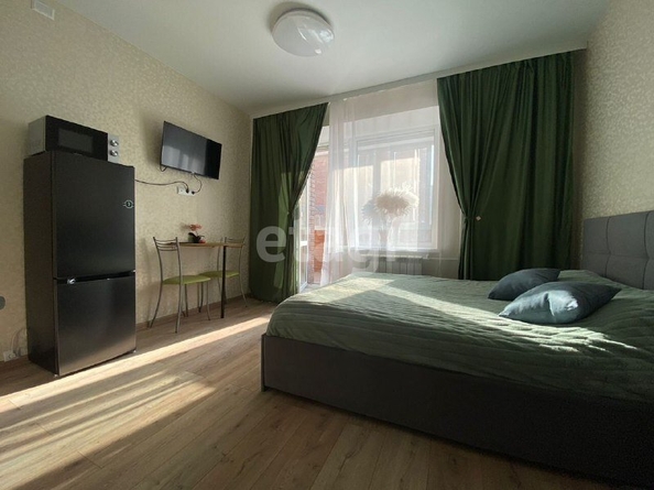 
  Продается 4-комн. квартира 104 м², в ЖК На Серафимовича, дом 1. Фото 4.