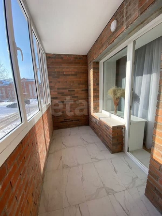
  Продается 4-комн. квартира 104 м², в ЖК На Серафимовича, дом 1. Фото 8.