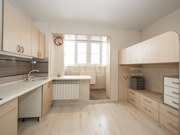 
  Продается студия 23.5 м². Фото 2.