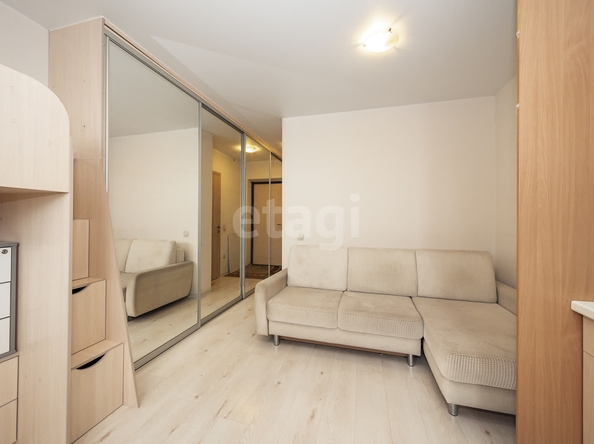 
  Продается студия 23.5 м². Фото 9.