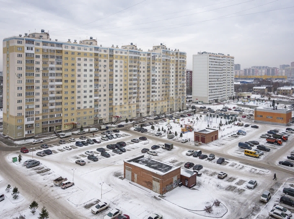 
  Продается студия 23.5 м². Фото 22.