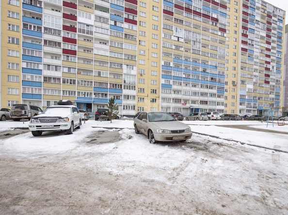 
  Продается студия 23.5 м². Фото 24.