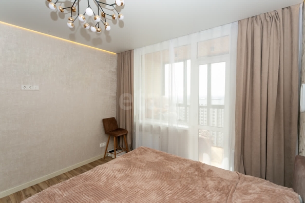 
  Продается 2-комн. квартира 63.1 м², в ЖК На Рябиновой. Фото 11.