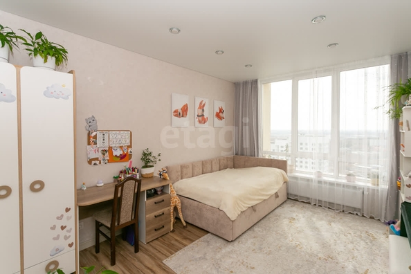 
  Продается 2-комн. квартира 63.1 м², в ЖК На Рябиновой. Фото 19.