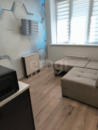
  Продается студия 14 м², в ЖК Чернышевский, дом 2.1. Фото 4.