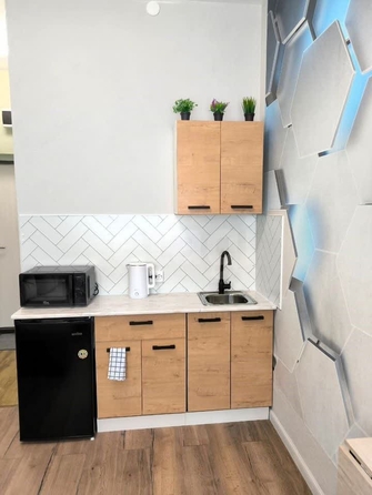 
  Продается студия 14 м², в ЖК Чернышевский, дом 2.1. Фото 6.