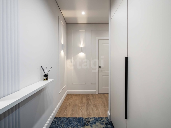
  Продается 3-комн. квартира 64.2 м². Фото 24.