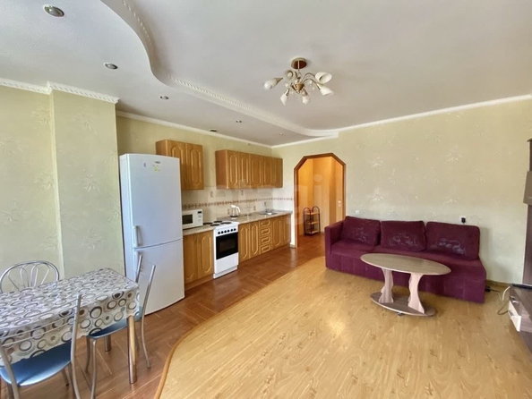 
  Сдается 2-комн. квартира 50 м². Фото 11.