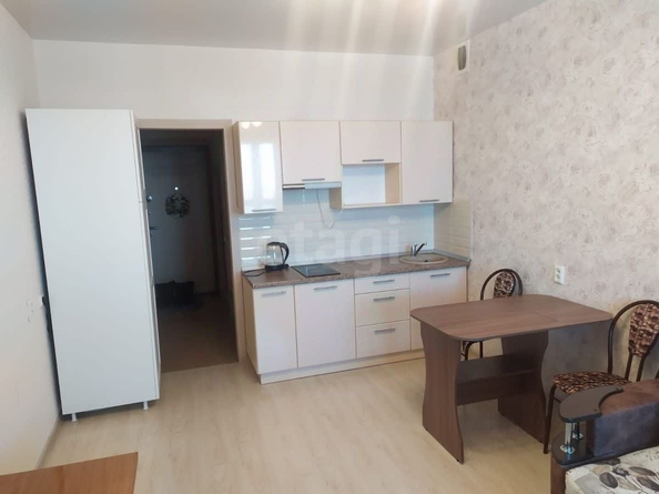 
  Сдается 1-комн. квартира 24.1 м². Фото 3.