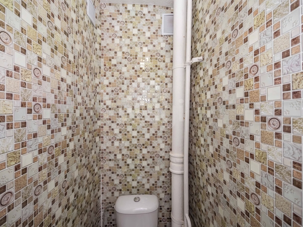 
  Продается 1-комн. квартира 32.6 м². Фото 9.