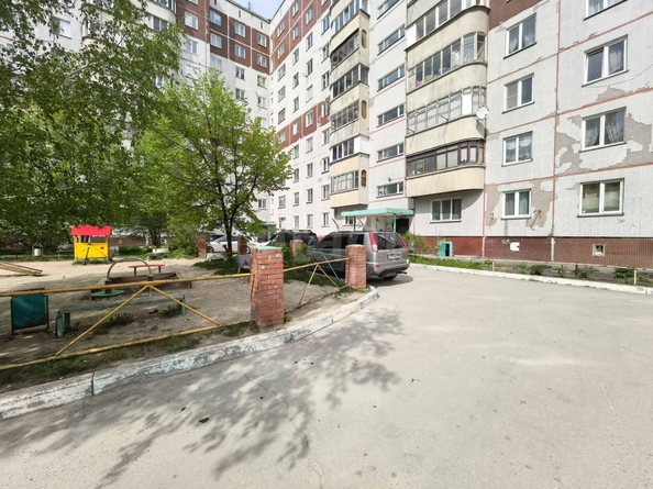 
  Продается 1-комн. квартира 32.6 м². Фото 18.