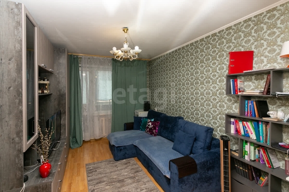 
  Продается 1-комн. квартира 29.5 м². Фото 1.