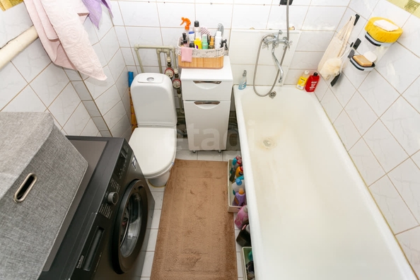
  Продается 1-комн. квартира 29.5 м². Фото 9.
