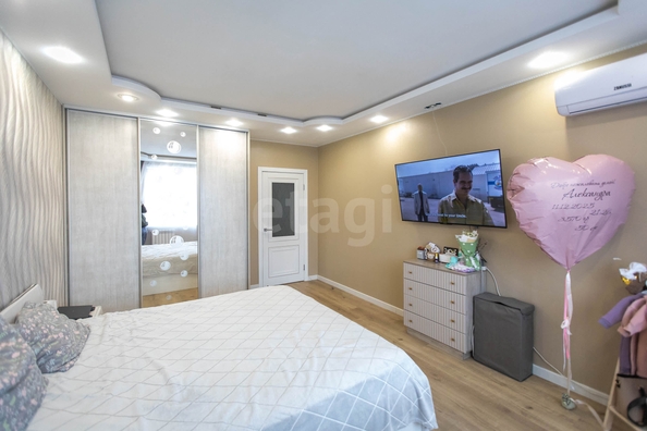 
  Продается 3-комн. квартира 111.9 м². Фото 19.