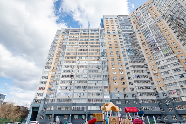 
  Продается 1-комн. квартира 44.8 м². Фото 1.