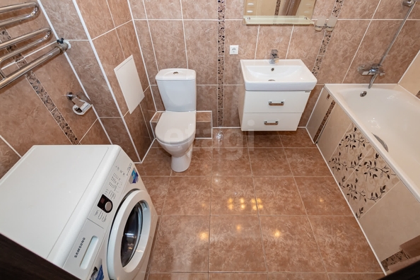 
  Продается 1-комн. квартира 44.8 м². Фото 2.