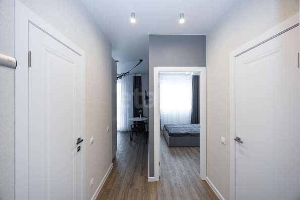 
  Продается 2-комн. квартира 32 м². Фото 10.