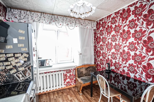 
  Продается 1-комн. квартира 39.9 м². Фото 1.