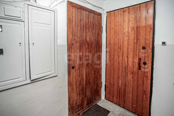 
  Продается 1-комн. квартира 39.9 м². Фото 14.