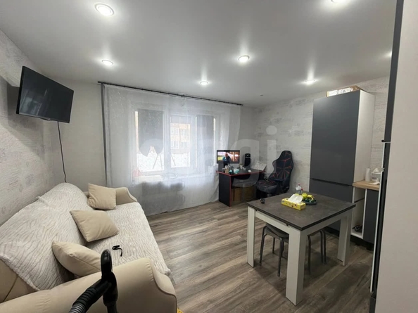 
  Продается 2-комн. квартира 35.6 м², в ЖК Фламинго, дом 16. Фото 1.