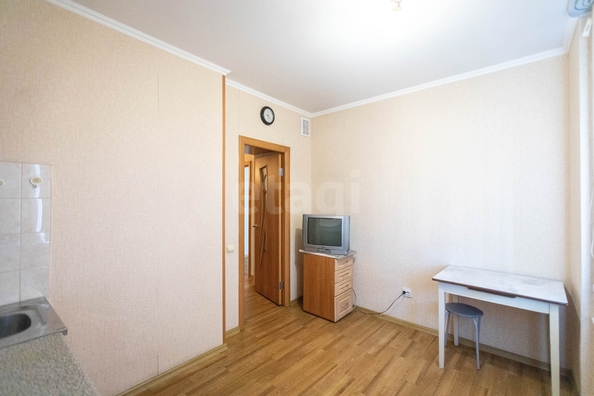 
  Сдается 1-комн. квартира 32.4 м². Фото 10.