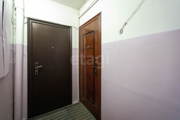 
  Сдается 1-комн. квартира 32.4 м². Фото 17.