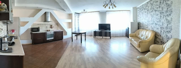 
  Продается 3-комн. квартира 109 м². Фото 2.