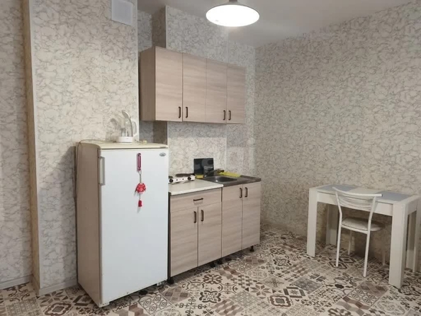 
  Сдается 1-комн. квартира 39 м². Фото 1.