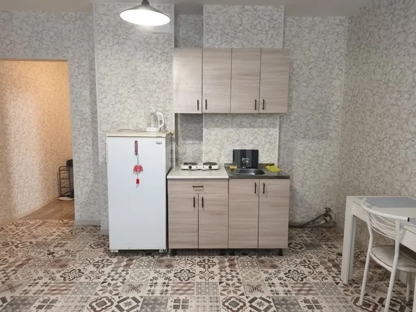 
  Сдается 1-комн. квартира 39 м². Фото 3.