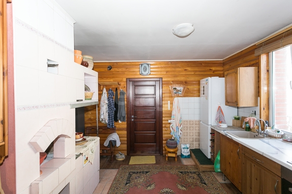 
  Продается дом 115 м². Фото 14.