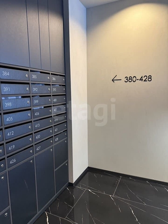 
  Продается студия 30 м². Фото 13.