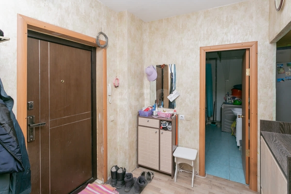 
  Продается 2-комн. квартира 48.7 м². Фото 8.