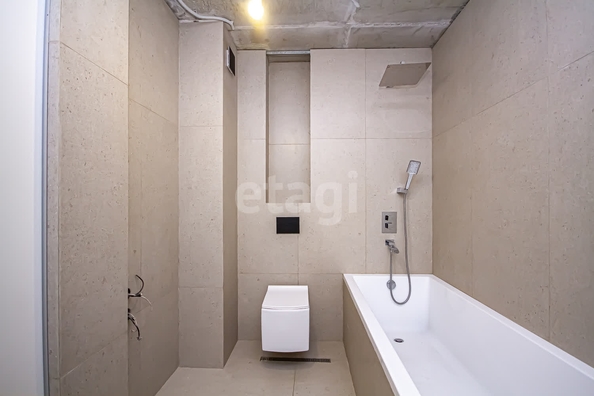 
  Продается 3-комн. квартира 73.5 м², в ЖК Оазис, дом 30 б/с Б. Фото 9.
