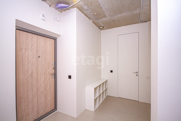 
  Продается 3-комн. квартира 73.5 м², в ЖК Оазис, дом 30 б/с Б. Фото 12.