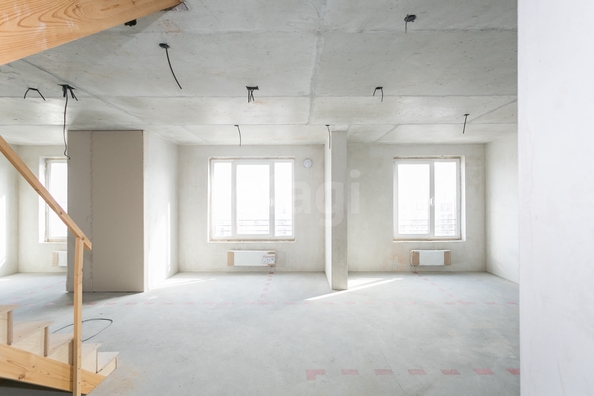 
  Продается 4-комн. квартира 125.38 м². Фото 2.