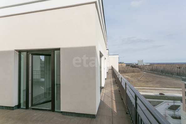 
  Продается 4-комн. квартира 125.38 м². Фото 19.