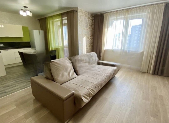 
  Сдается 1-комн. квартира 44 м². Фото 2.