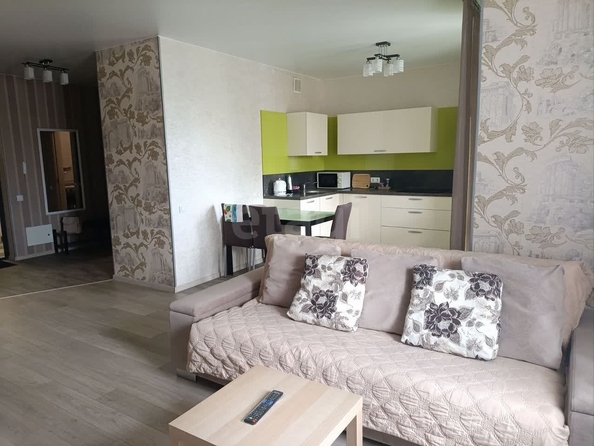 
  Сдается 1-комн. квартира 44 м². Фото 8.