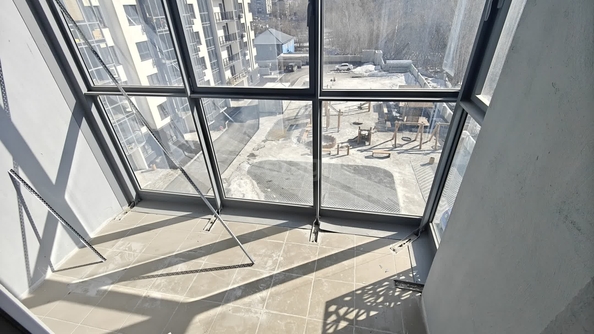 
  Продается студия 17.5 м², в ЖК Ежевика. Фото 9.