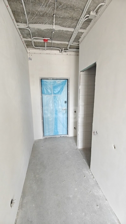 
  Продается студия 17.5 м², в ЖК Ежевика. Фото 10.